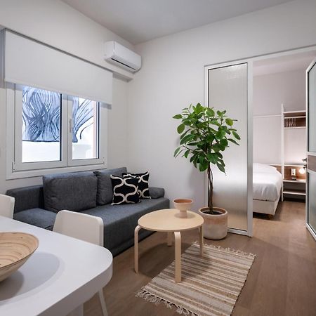 Central Bliss Apartments By Upstreet Athen Eksteriør bilde