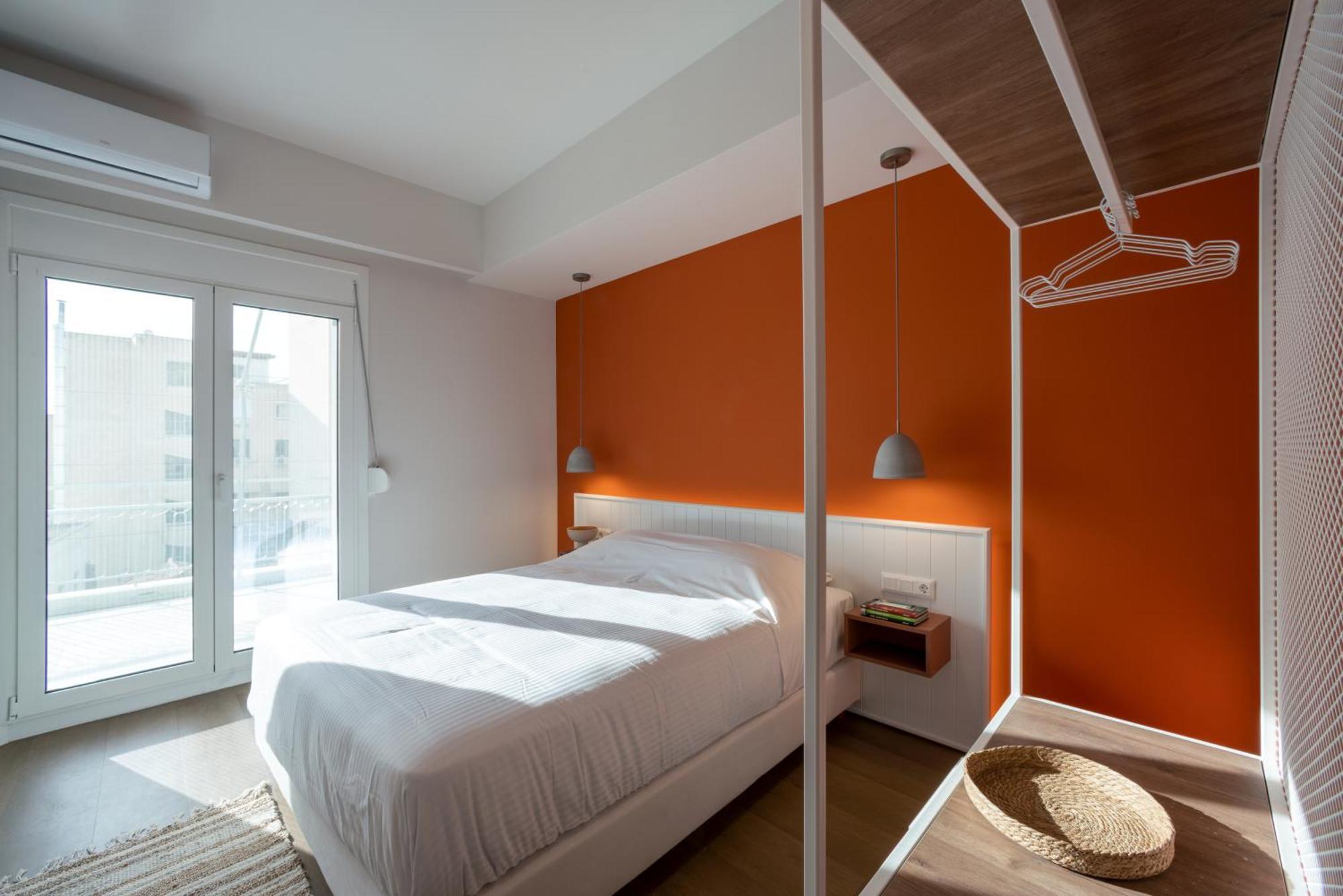 Central Bliss Apartments By Upstreet Athen Eksteriør bilde