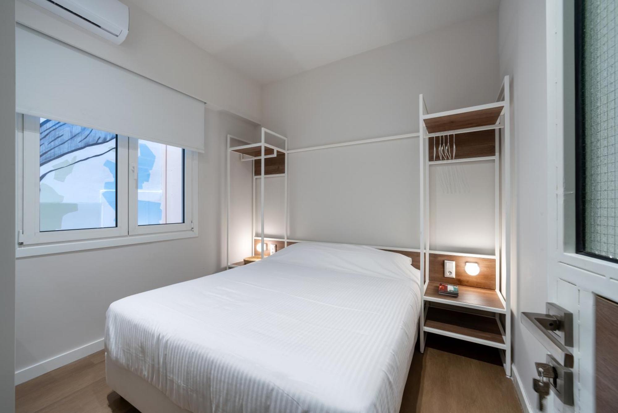 Central Bliss Apartments By Upstreet Athen Eksteriør bilde